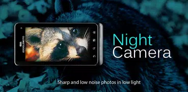 Night Camera