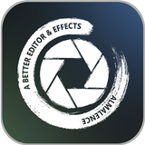 A Better Editor&Effects ícone
