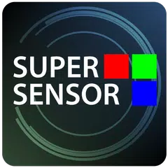 SuperSensor Demo APK download