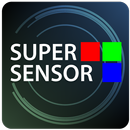 SuperSensor Demo APK