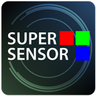 SuperSensor Demo simgesi