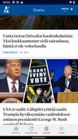 Aamulehti постер