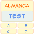 Almanca Kelime Testi APK