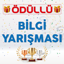 Ödüllü Bilgi Yarışması APK