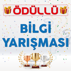 Ödüllü Bilgi Yarışması ícone