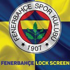 Fenerbahçe Kilit Ekranı, Fenerbahçe Wallpapers ไอคอน