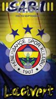 Fenerbahçe Kilit Ekranı, Fenerbahçe Wallpapers syot layar 1