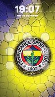 Fenerbahçe Kilit Ekranı, Fenerbahçe Wallpapers syot layar 2