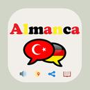 Almanca Günlük Konuşmalar APK