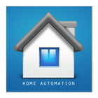 Home Automation ícone