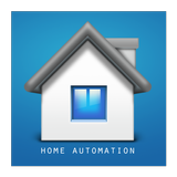 Home Automation ícone