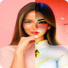 AI Manga - Filter and Effect आइकन
