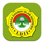 MONEV LDII JATIM icon