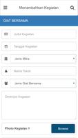 MONEV LDII JATIM screenshot 3