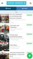 MONEV LDII JATIM screenshot 1