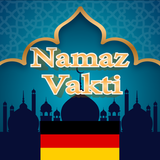 Almanya Namaz Vakitleri icon