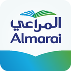 Almarai Tour Zeichen