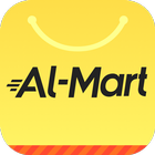 AlMart 图标