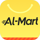 AlMart ícone