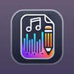 Batch Audio Tagger- mp3 tagger ikon