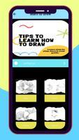 learn to draw screenshot 1