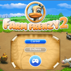 Farm Frenzy 2 Zeichen