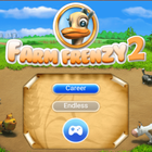 آیکون‌ Farm Frenzy 2