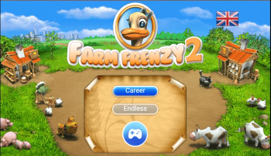 Игра веселая ферма на андроид. Farm Frenzy 2 веселая ферма 2. Весёлая ферма 5. Farm Frenzy 2 Android. Весёлая ферма на андроид.