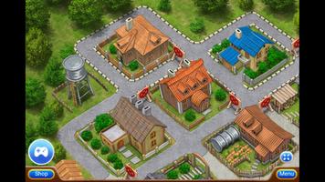 Farm Frenzy 2 스크린샷 2