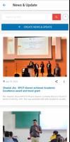 CHARUSAT Alumni Association ภาพหน้าจอ 1