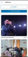 CHARUSAT Alumni Association ภาพหน้าจอ 3