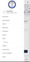 برنامه‌نما GYANMANJARI Alumni App - AAG عکس از صفحه