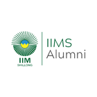 IIM SHILLONG ALMANET biểu tượng