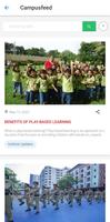 Lancers Group of Schools capture d'écran 1