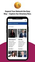 MGMIHS Alumni Connect ảnh chụp màn hình 1