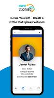 MVPM Connect Affiche
