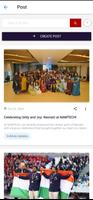 NAMTECH Alumni Association screenshot 1