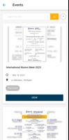 NITTE Alumni App screenshot 2