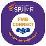 SPJIMR FMB Connect icon