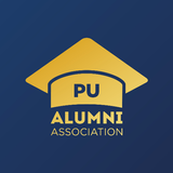 PU Alumni Association-icoon