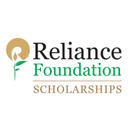 Reliance Foundation Scholars aplikacja