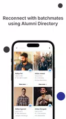 TAPMI Alumni XAPK download