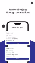 TAPMI Alumni XAPK download