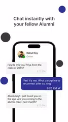 TAPMI Alumni XAPK download