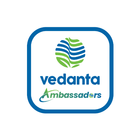 Vedanta Ambassadors আইকন