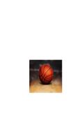 Basketball Score Affiche