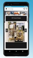 3D House Design ảnh chụp màn hình 2