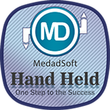 HandHeld icône