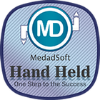 HandHeld icon