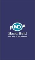 HandHeld poster